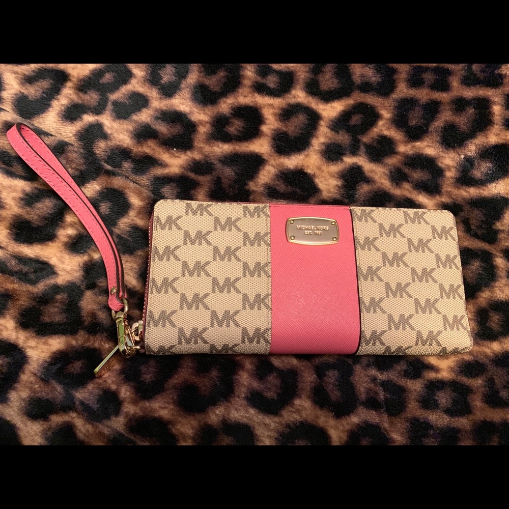 MK Wallet